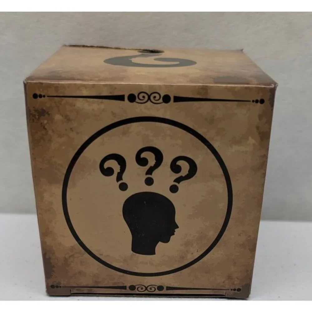 Money Maze Puzzle Box For Adults And Kids Give As A Gift Or Use As A Bank Fun